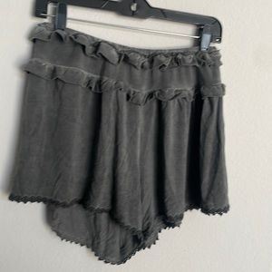 fashion shorts